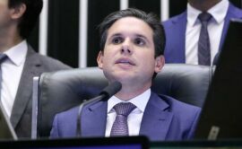 Imagem da notícia Reforma administrativa terá amplo debate, diz presidente da Câmara